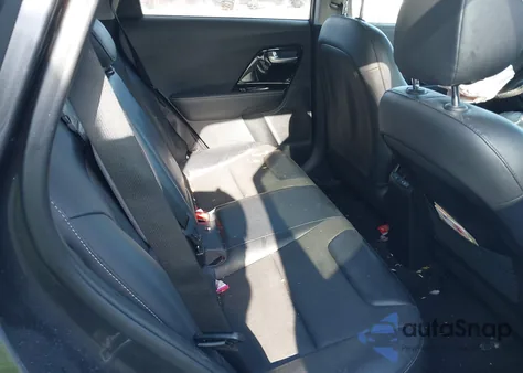 2018 Kia Niro Ex from USA, damaged, VIN KNDCC3LCXJ5135065